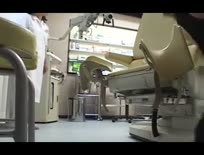 Hidden Japanese Gynecologist